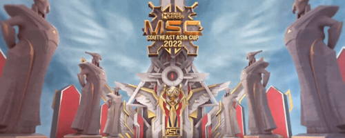 Rekap Grand Final MSC 2022: RSG PH Sang Juara Asia Tenggara!